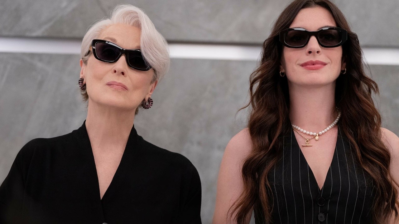 Image du film Le Diable s'habille en Prada 2