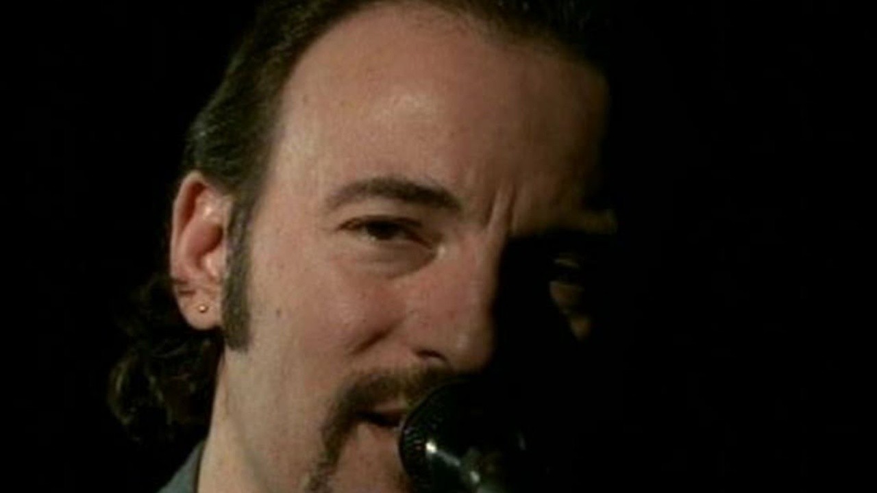 Bruce Springsteen: Dead Man Walkin' [MV]
