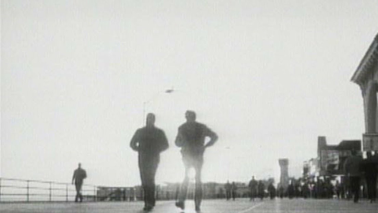 Bruce Springsteen: Atlantic City [MV]