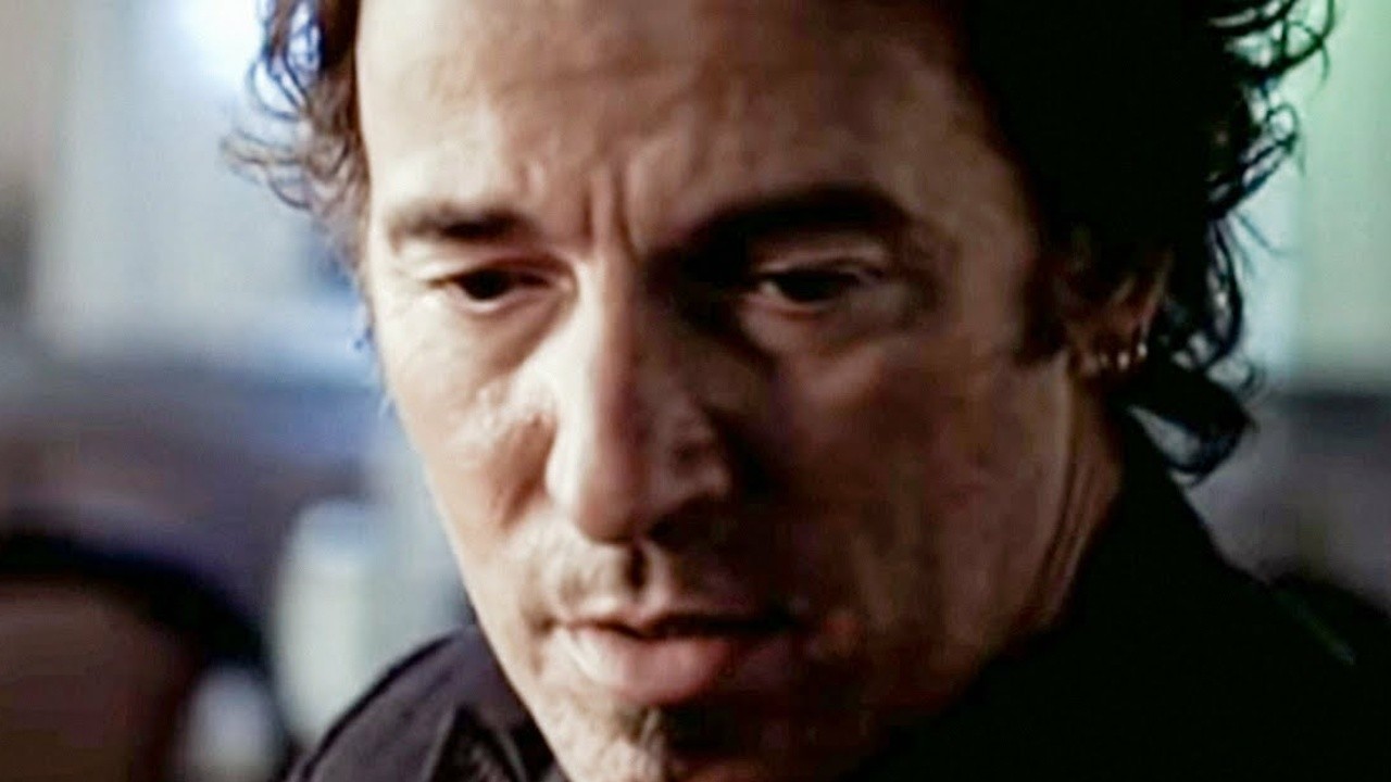 Bruce Springsteen: Long Walk Home [MV]