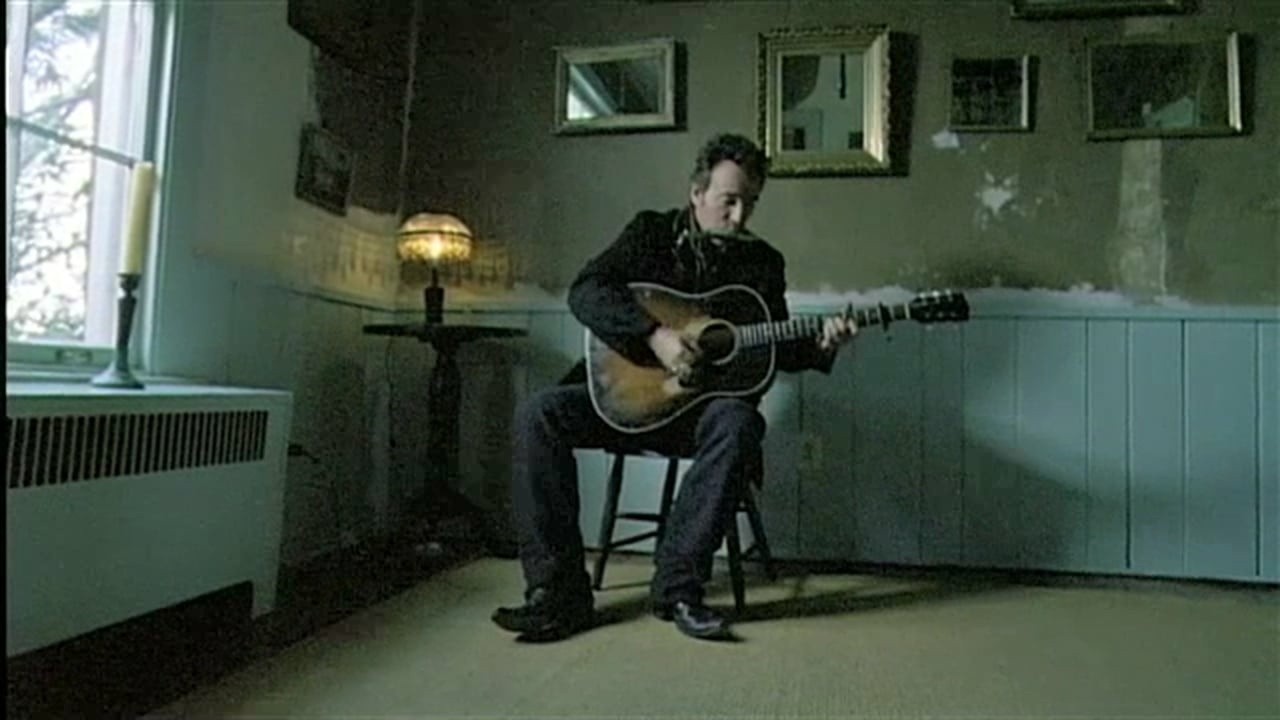 Bruce Springsteen: Devils and Dust [MV]