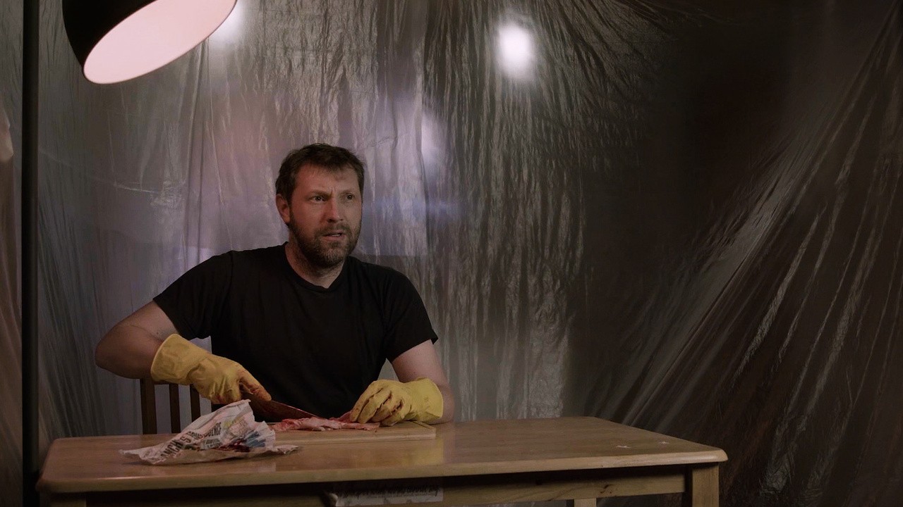 The Chopping Block