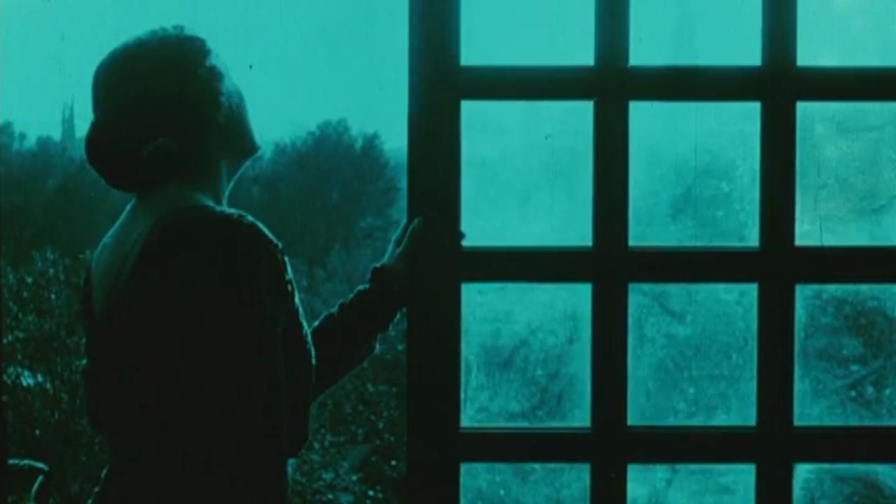 Image du film Sangue bleu