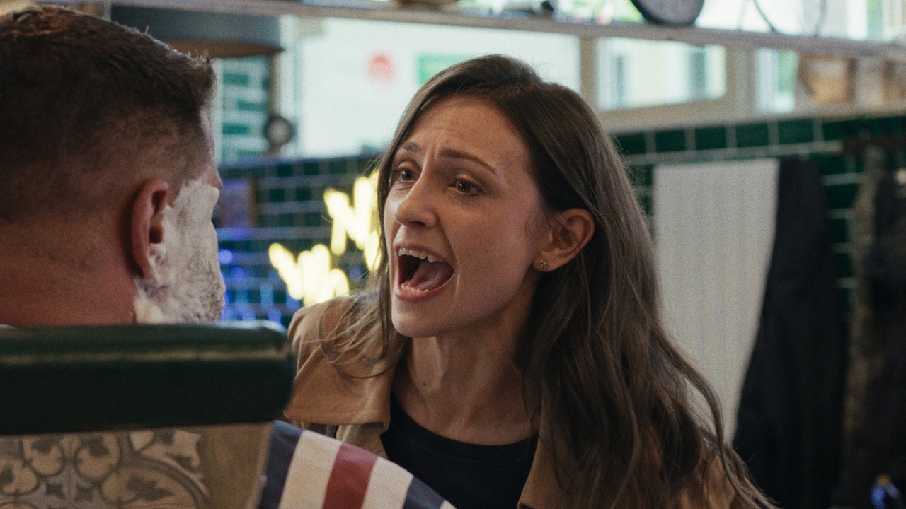 Image du film Das Glück der Tüchtigen