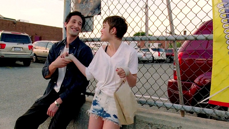 Detachment