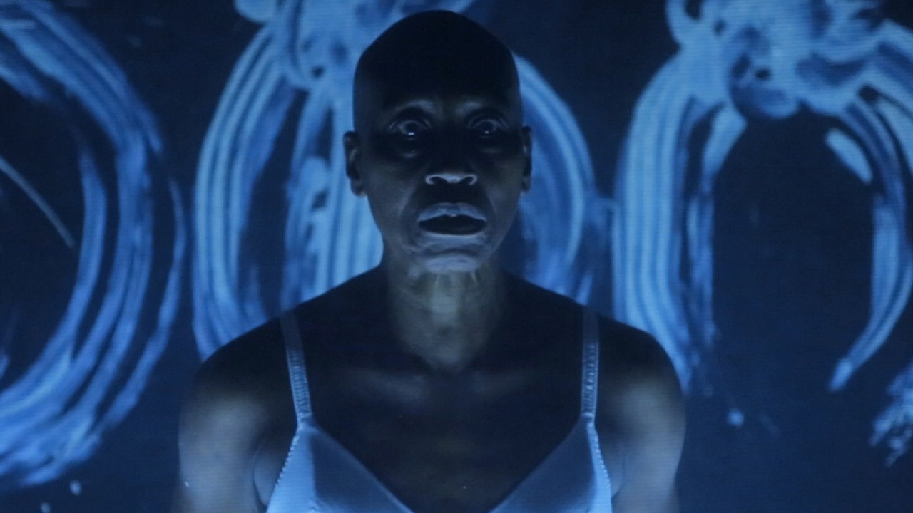 Image du film Germaine Acogny - L'essence de la danse