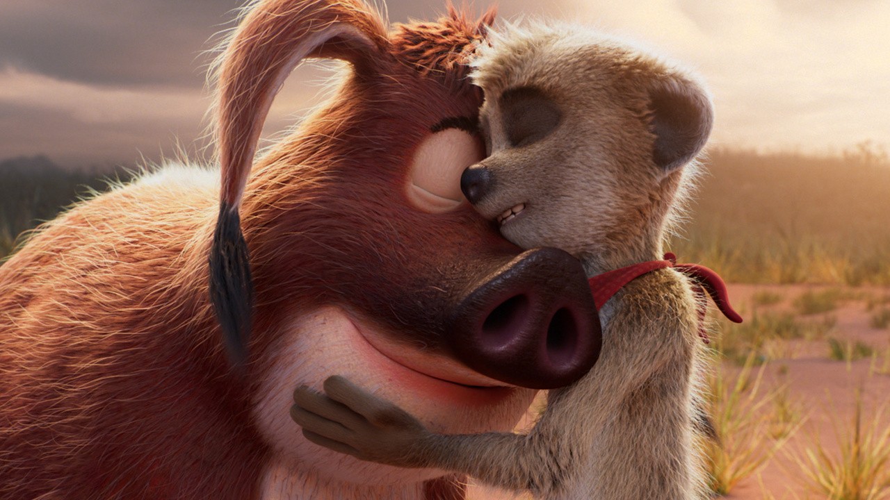 Image du film Tafiti