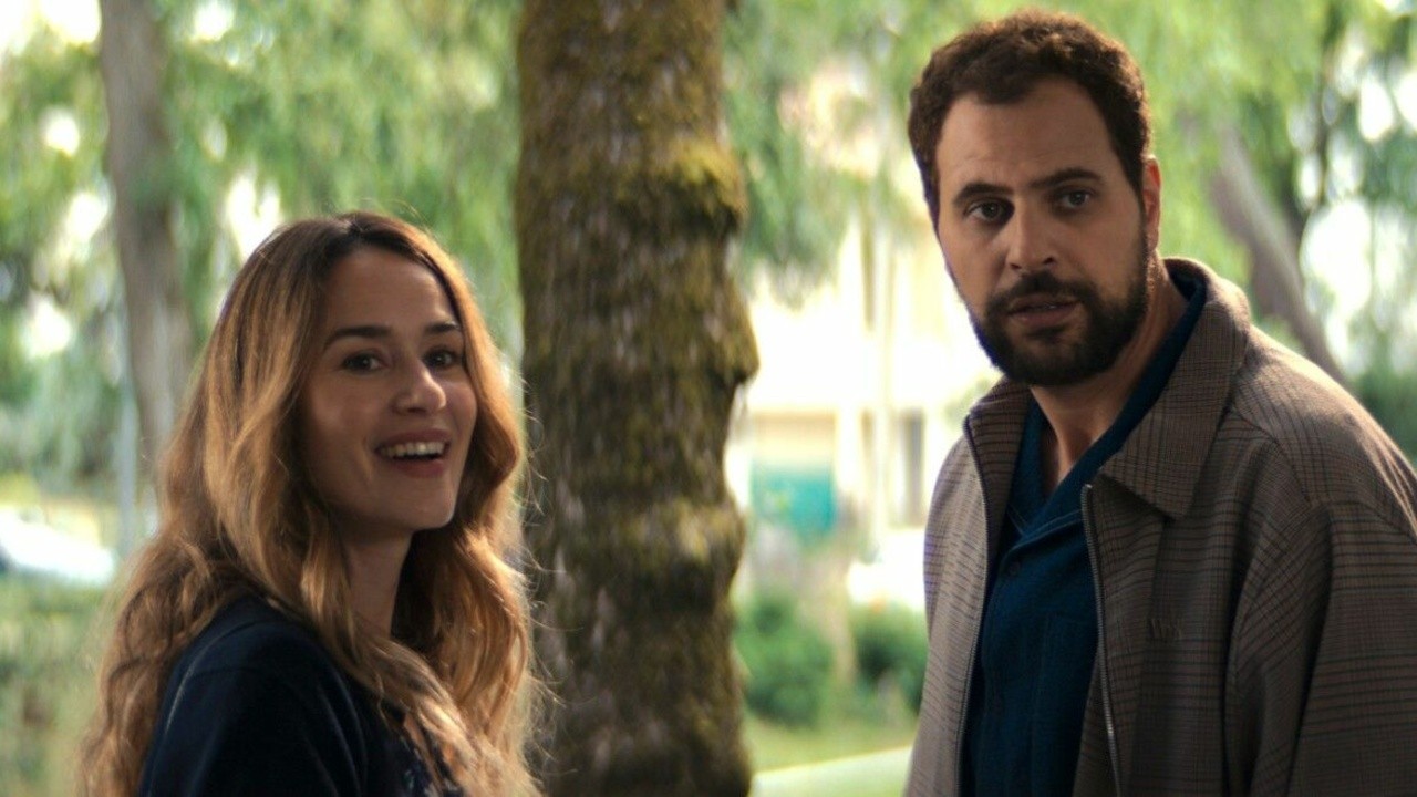 Image du film Adieu Jean-Pat