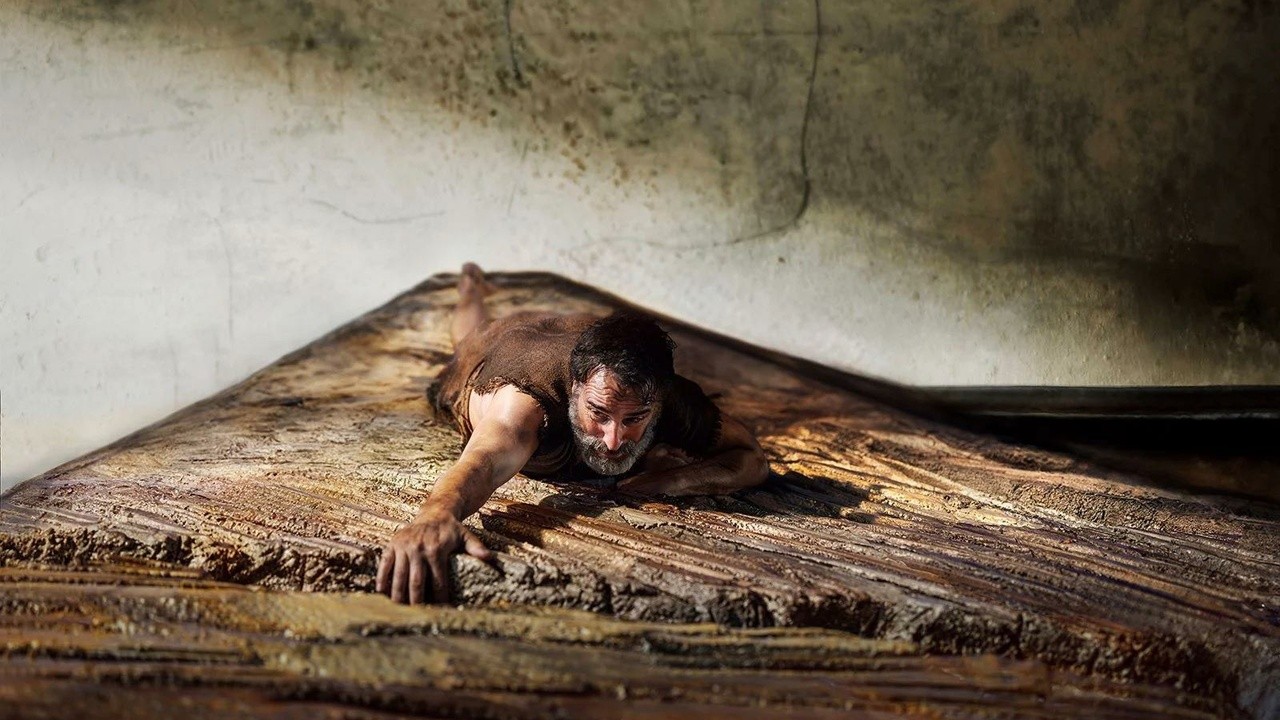 Image du film L'Homme qui rétrécit