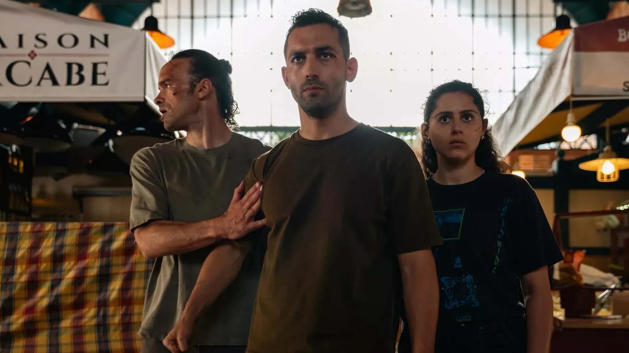 Image du film Les Orphelins