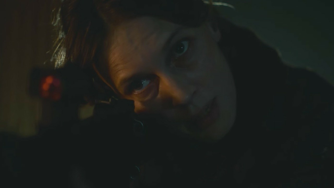 Image du film Badh