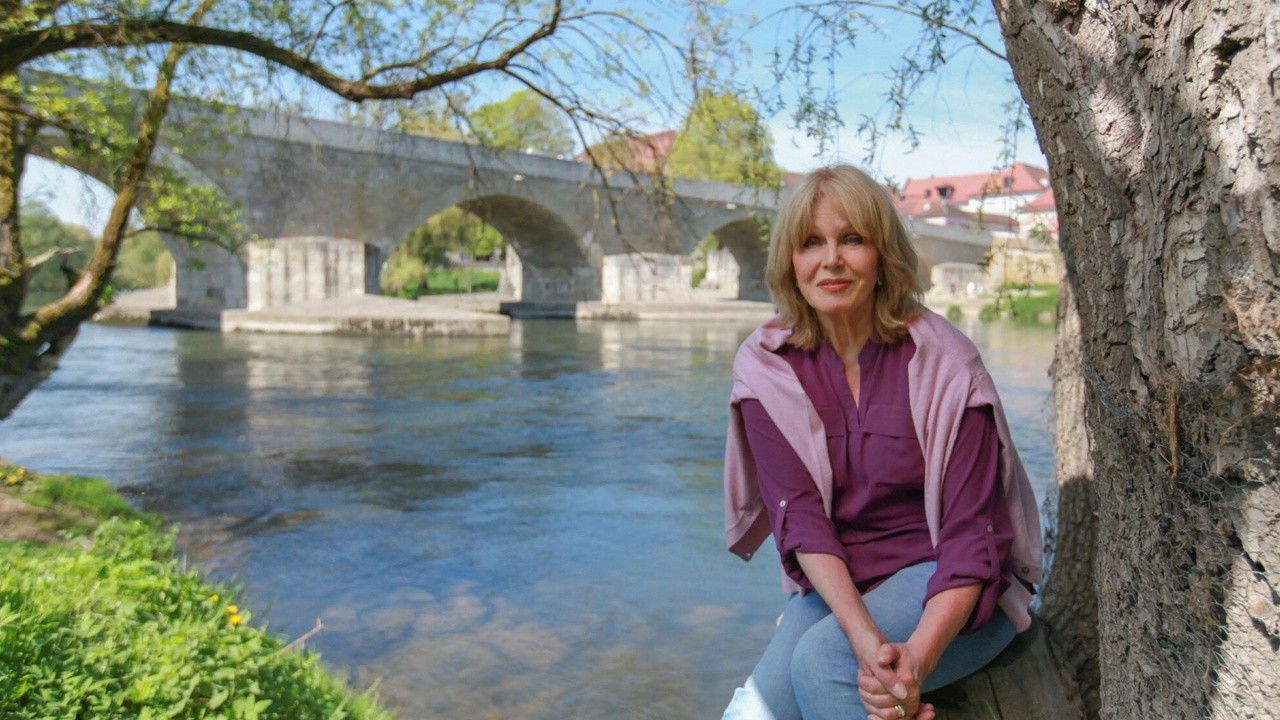 Joanna Lumley's Danube: Europe's Mightiest River