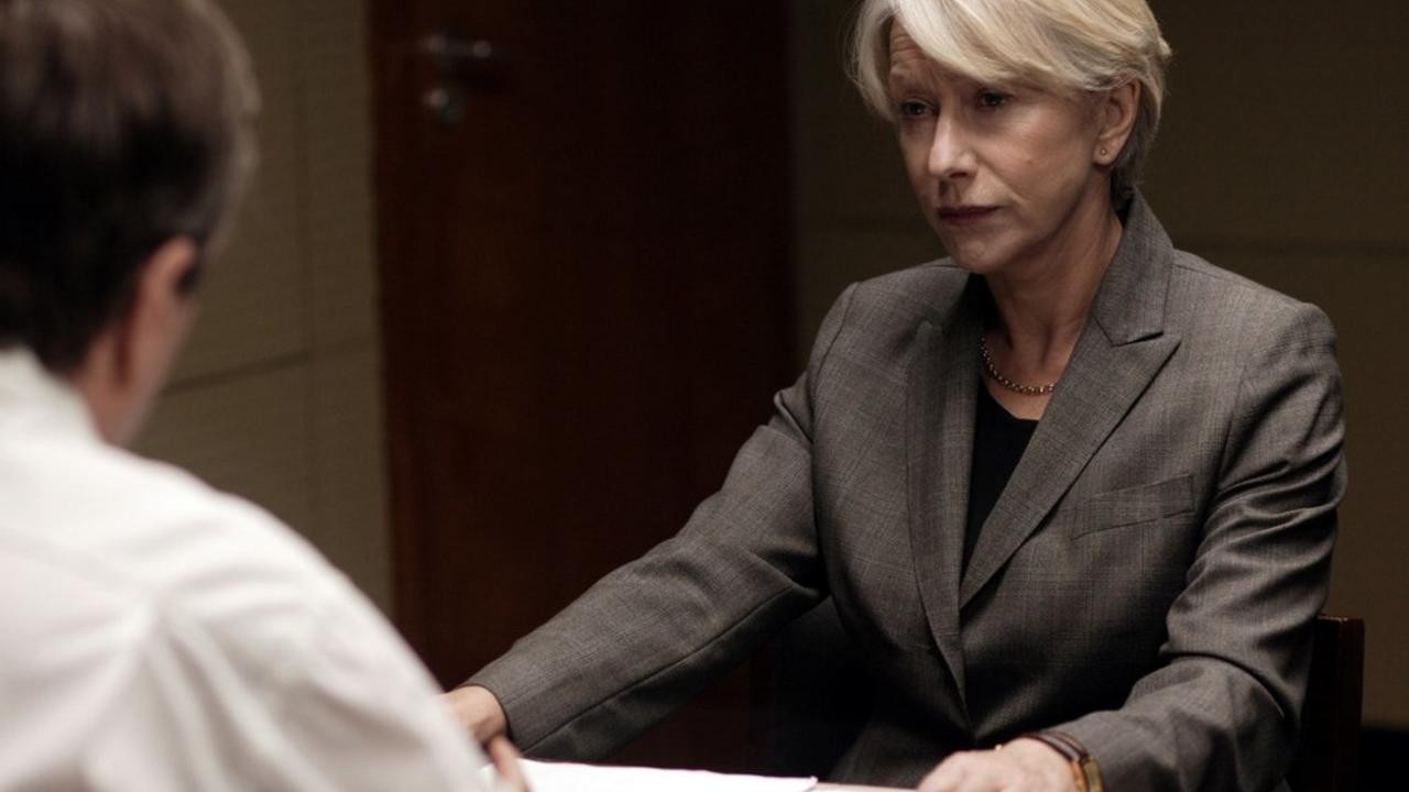 Prime Suspect 4: Inner Circles
