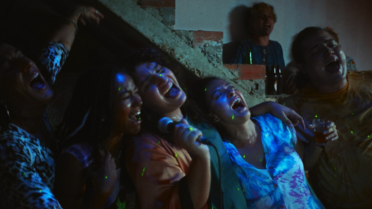 Image du film Morte e Vida Madalena