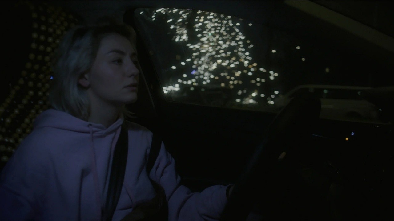 Headlights