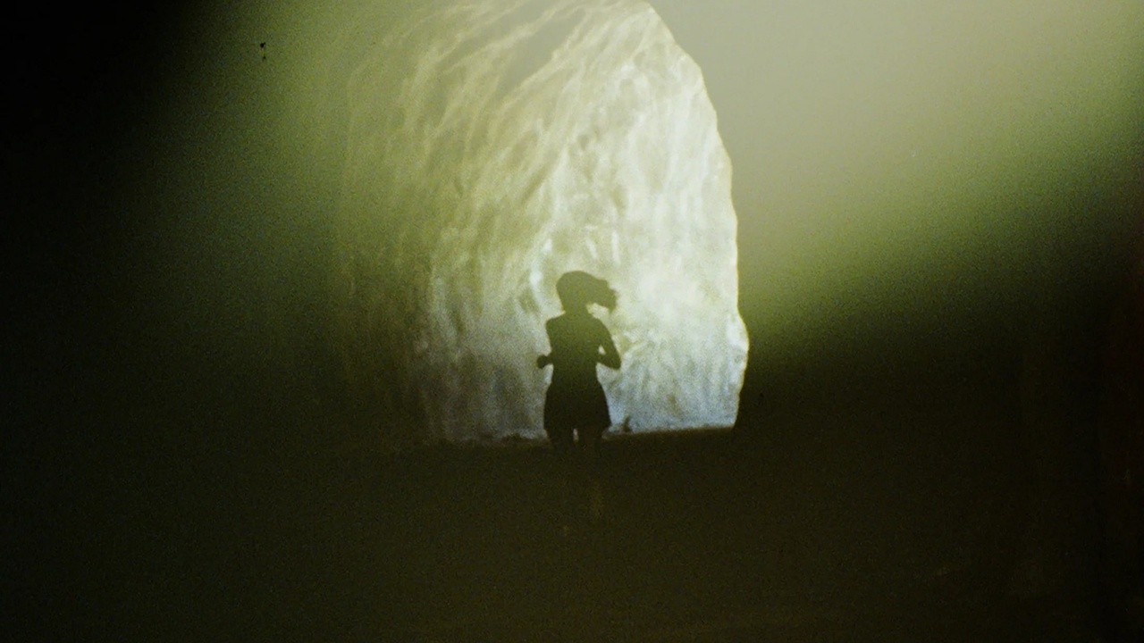 It Must Be Because I Decided to Leave