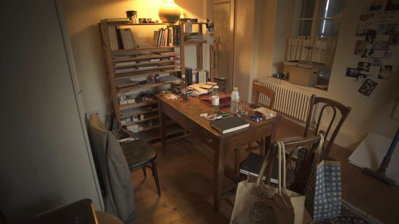 Rolle Workshop, a Journey