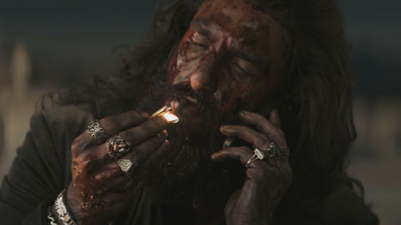 Image du film Dhurandhar