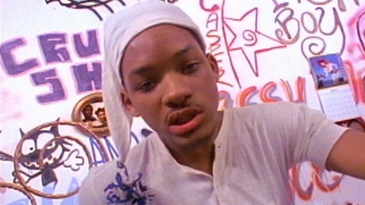 DJ Jazzy Jeff & the Fresh Prince: Parents Just Don't Understand [MV]