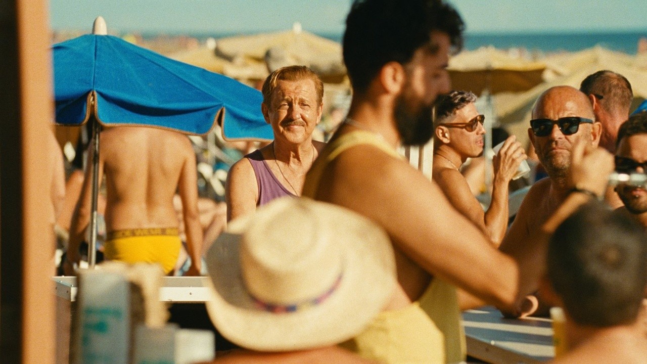 Image du film Maspalomas