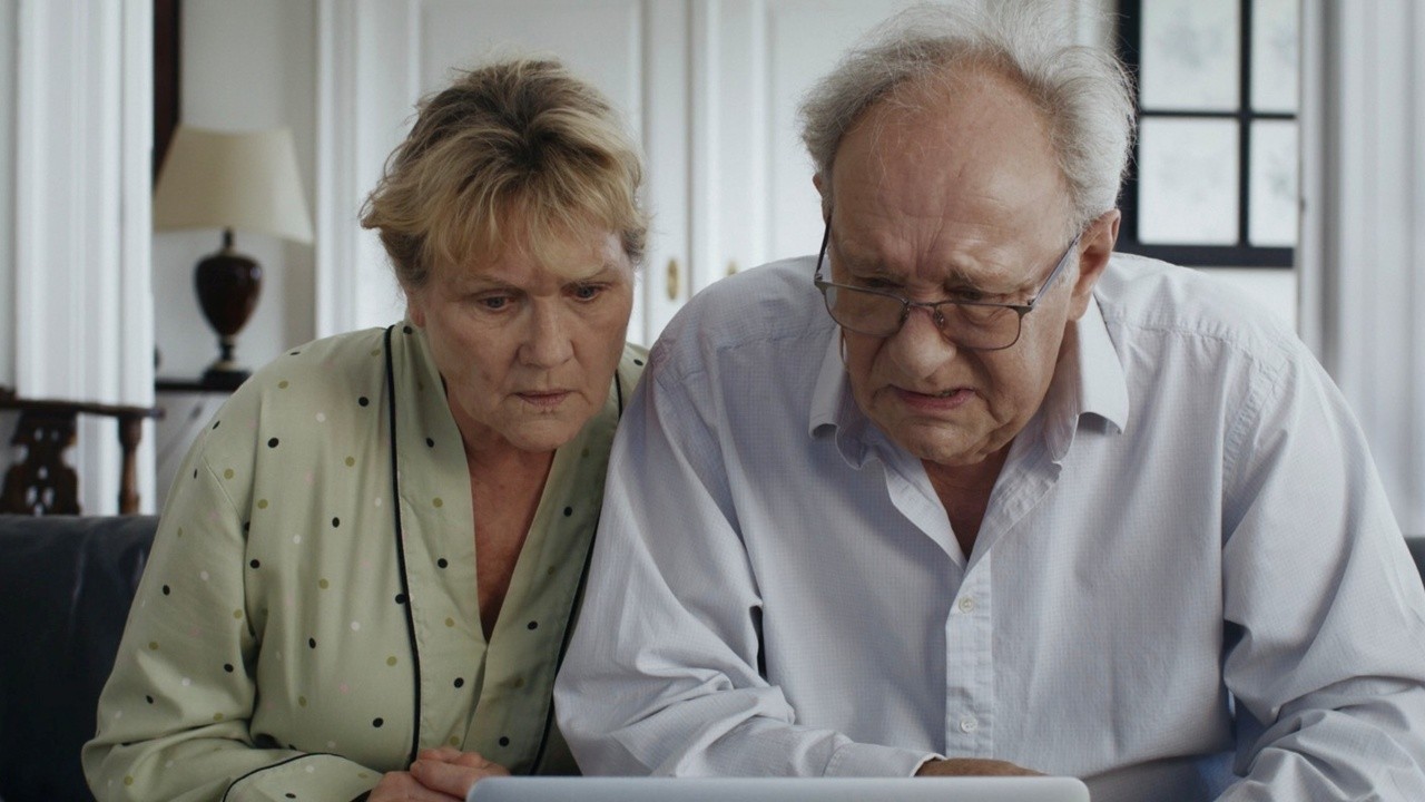 Image du film Le dérapage