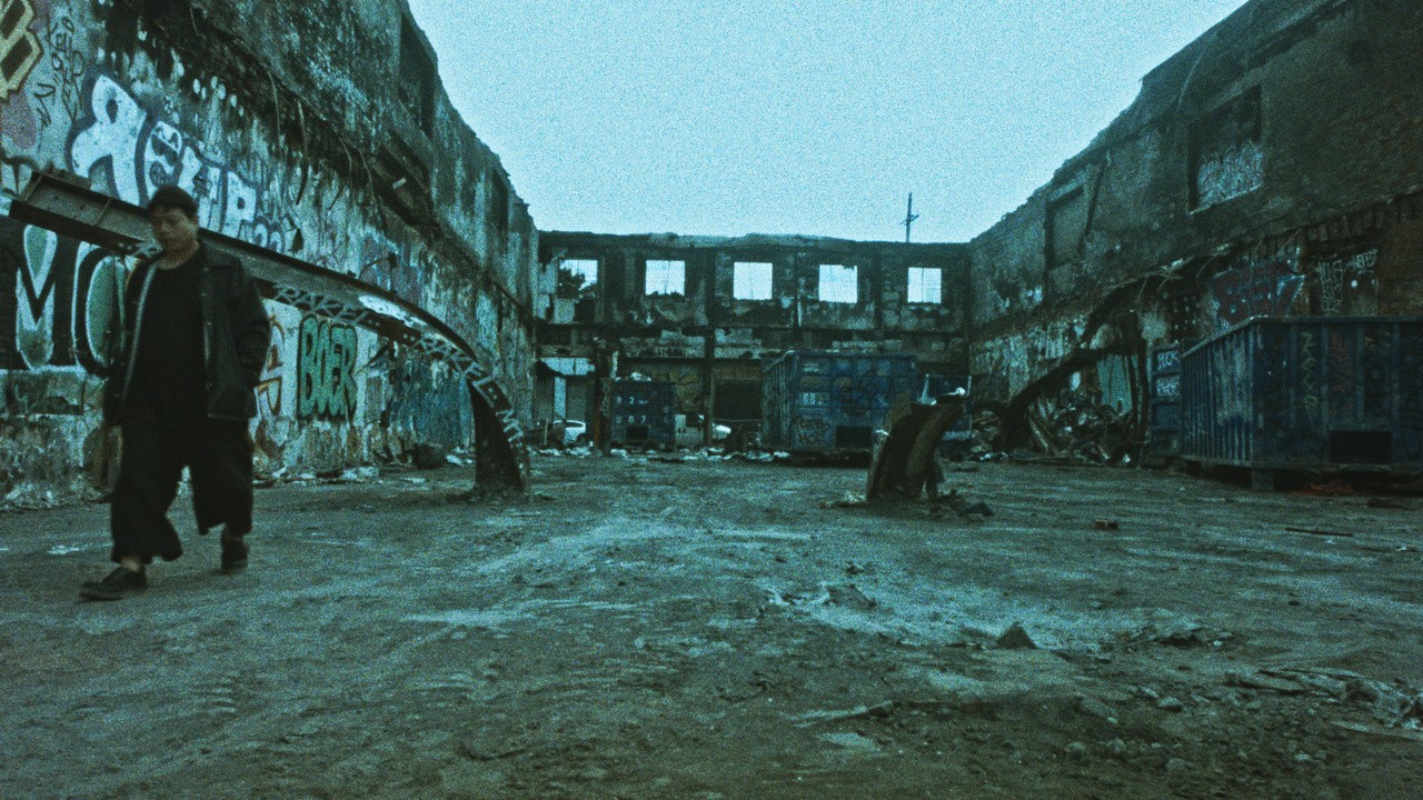Susurrus (2025) | MUBI