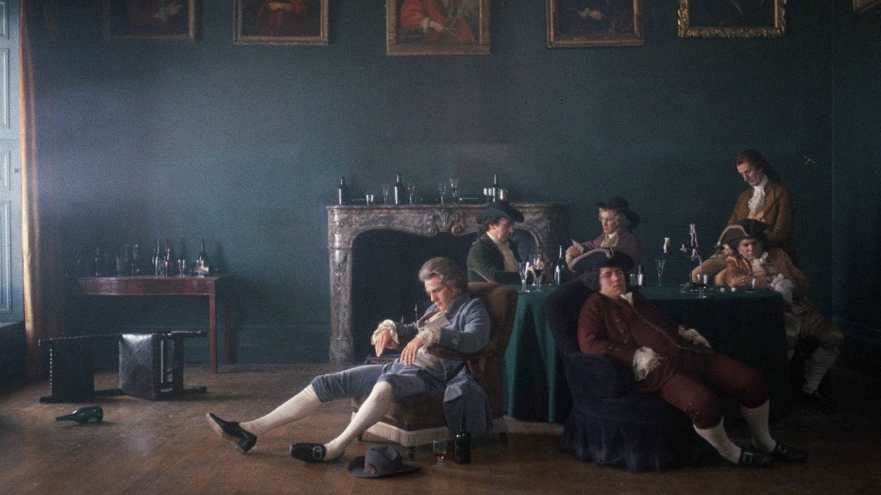 Image du film Barry Lyndon