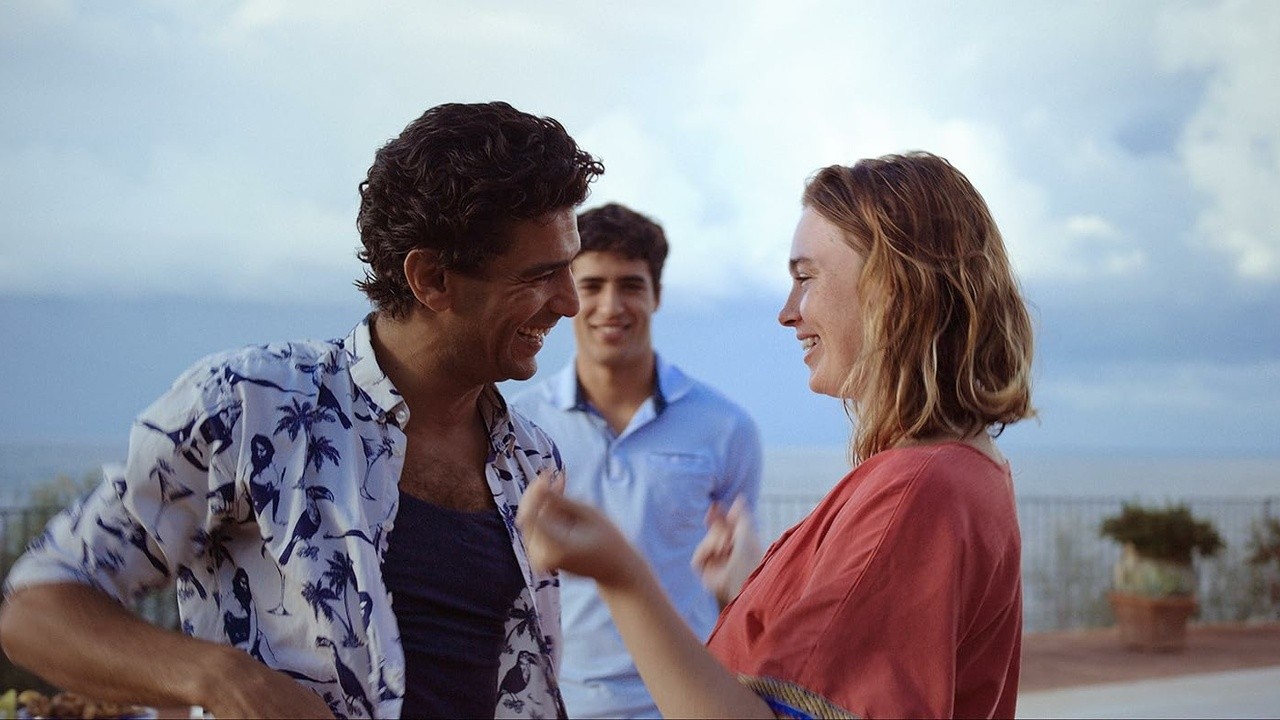 Image du film Mektoub My Love - Canto due