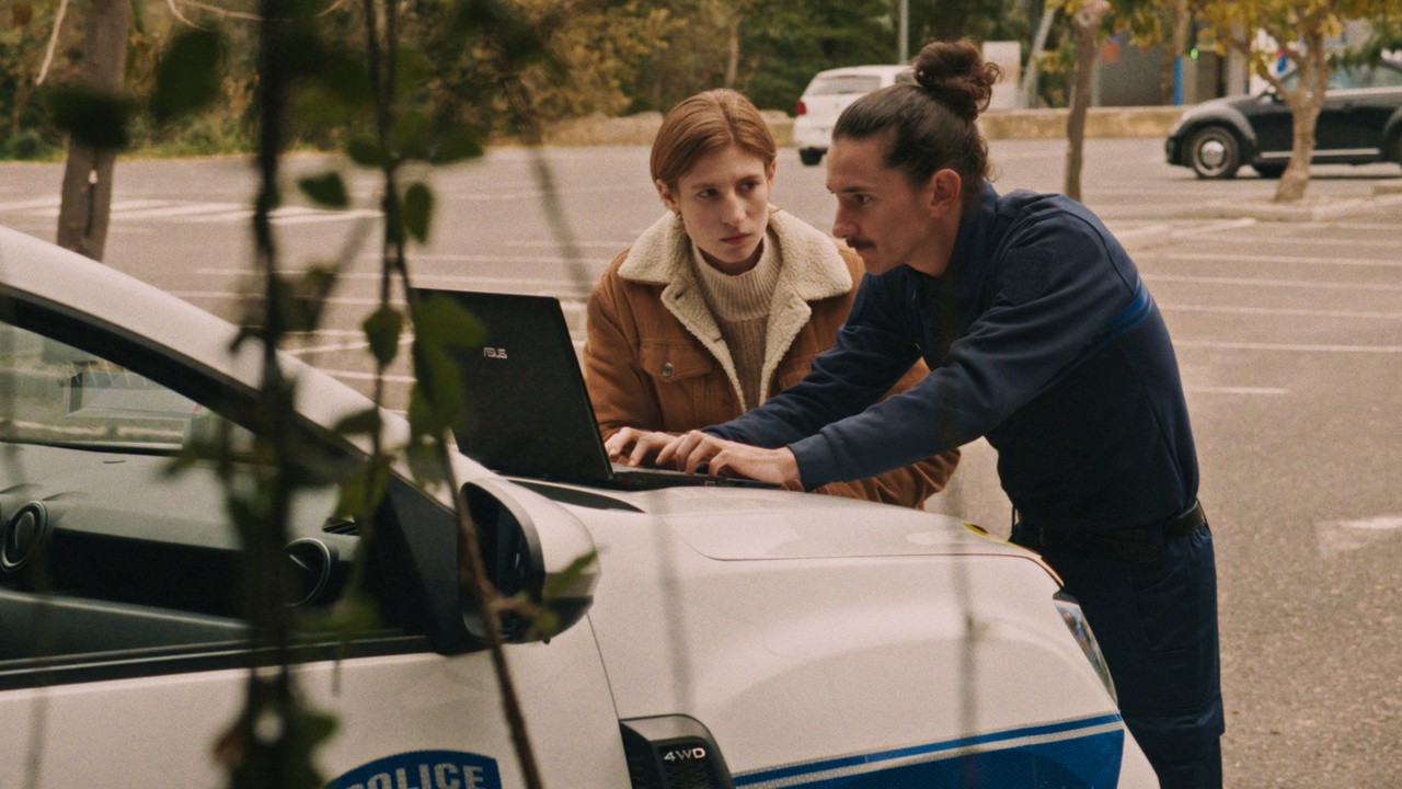 Image du film Affection Affection