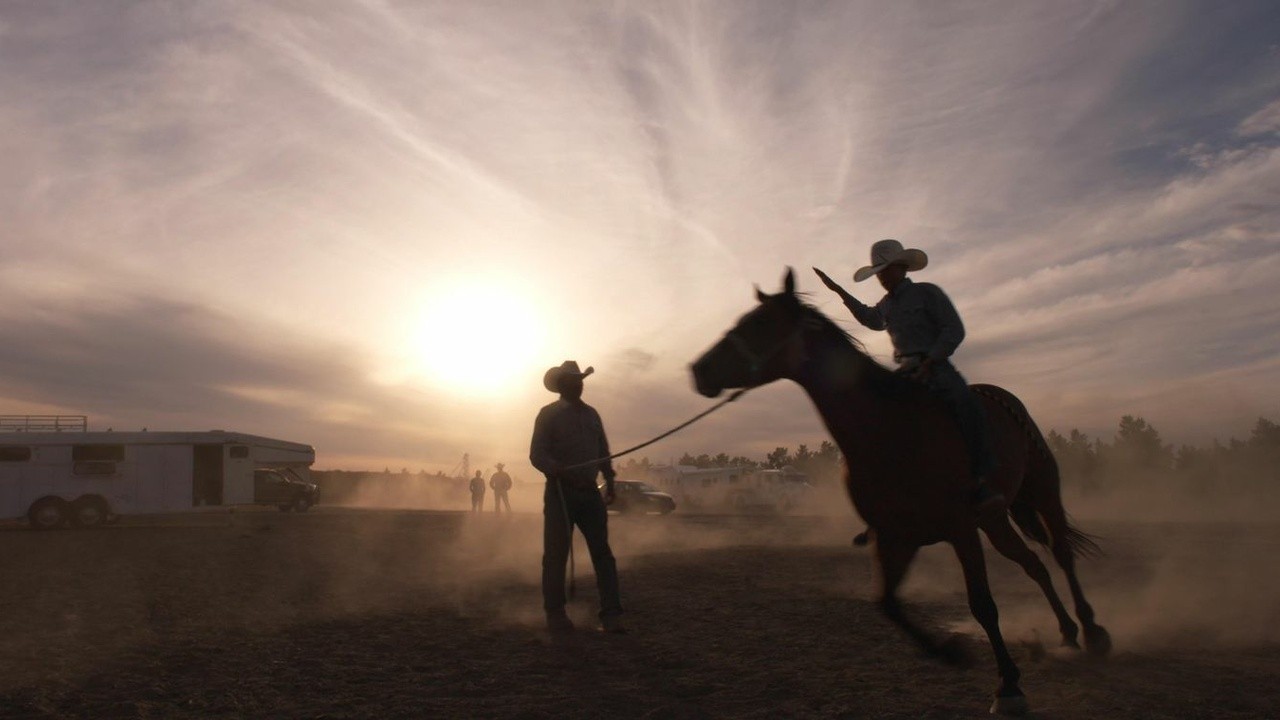 The Cowboy 2025 Mubi