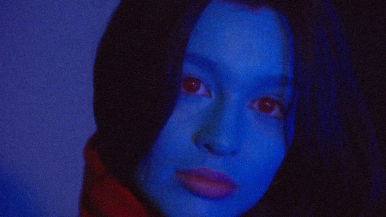 Blue Rider (2025) | MUBI