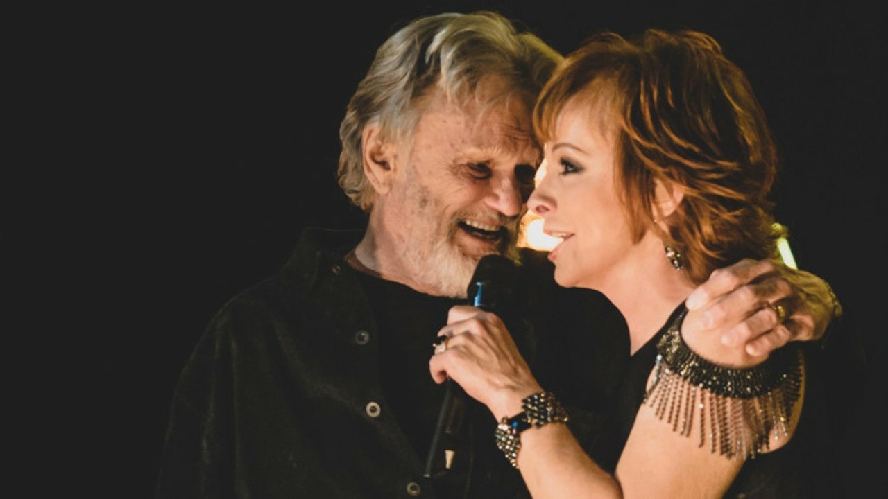 The Life & Songs of Kris Kristofferson