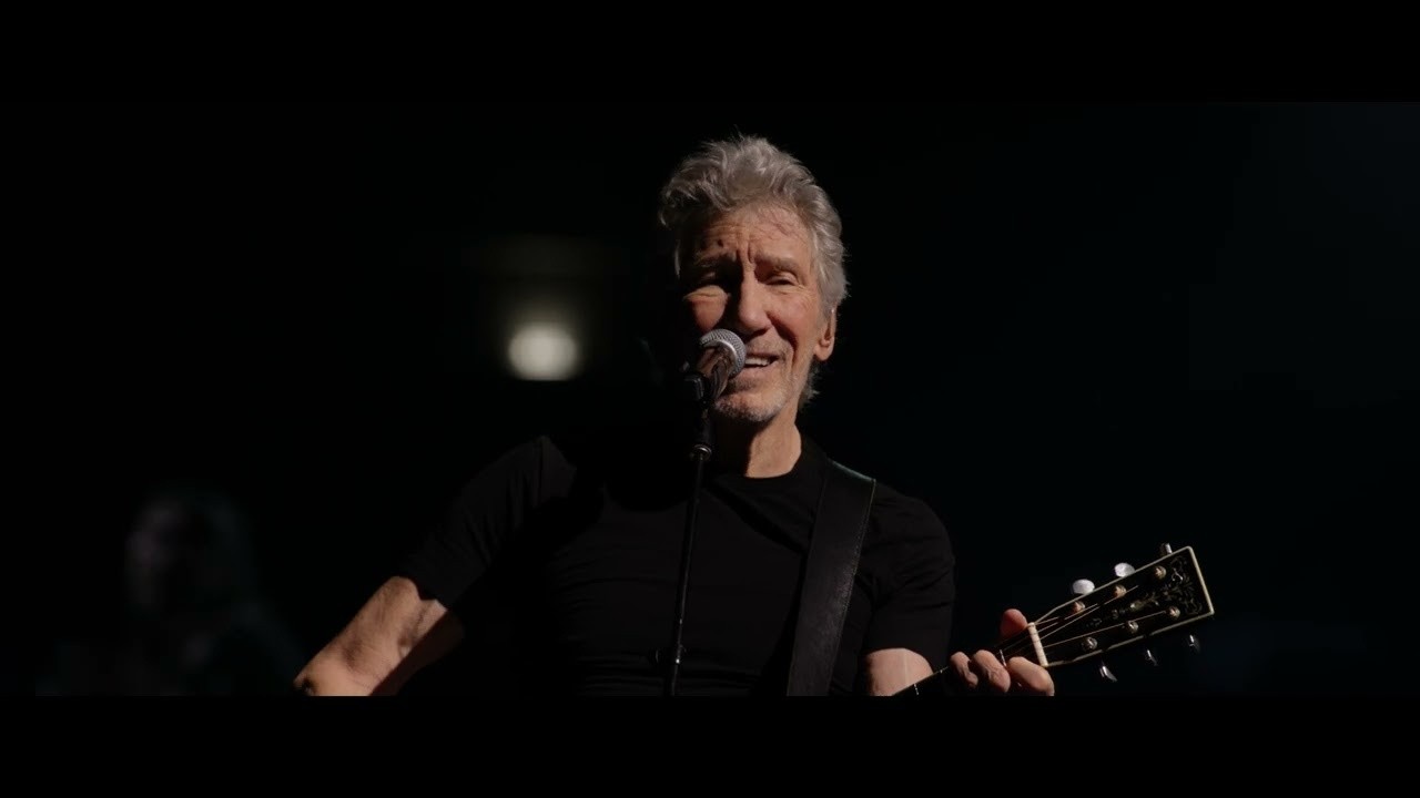 Image du film Roger Waters - This Is Not A Drill (en direct de Prague)