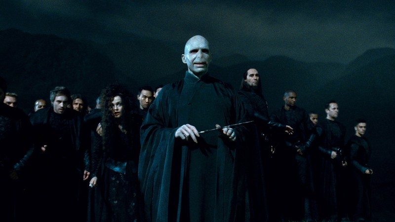 Harry Potter and the Deathly Hallows: Part 2