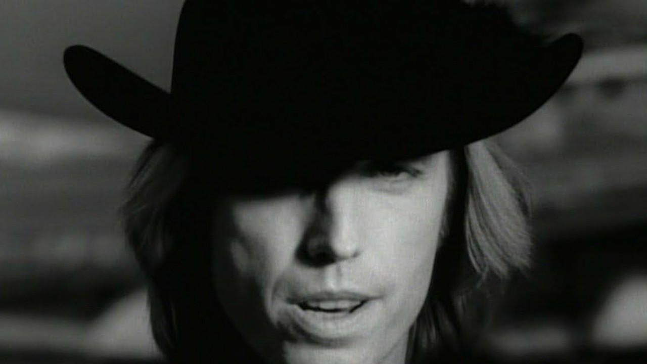 Tom Petty and the Heartbreakers: Learning to Fly [MV]