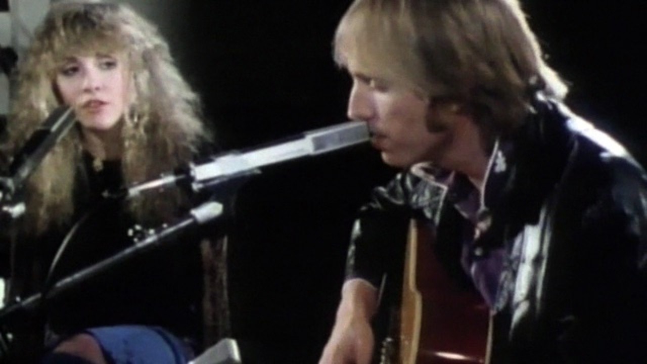 Tom Petty and the Heartbreakers Feat. Stevie Nicks: Insider [MV]