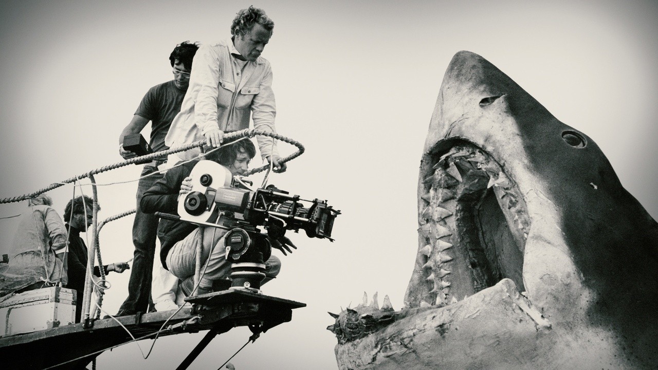 Jaws @ 50: The Definitive Inside Story
