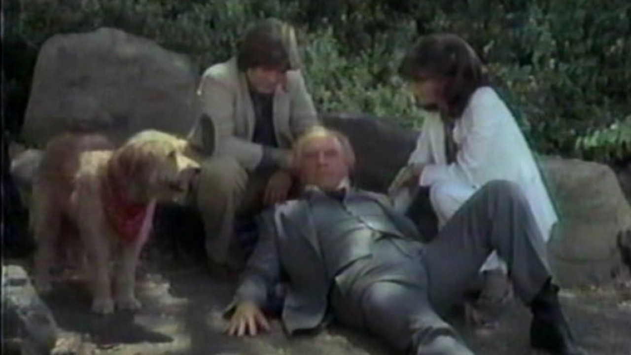 Topper (1979) | MUBI