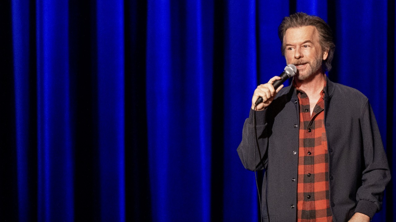 David Spade: Dandelion