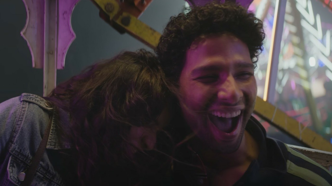 Image du film Dhadak 2