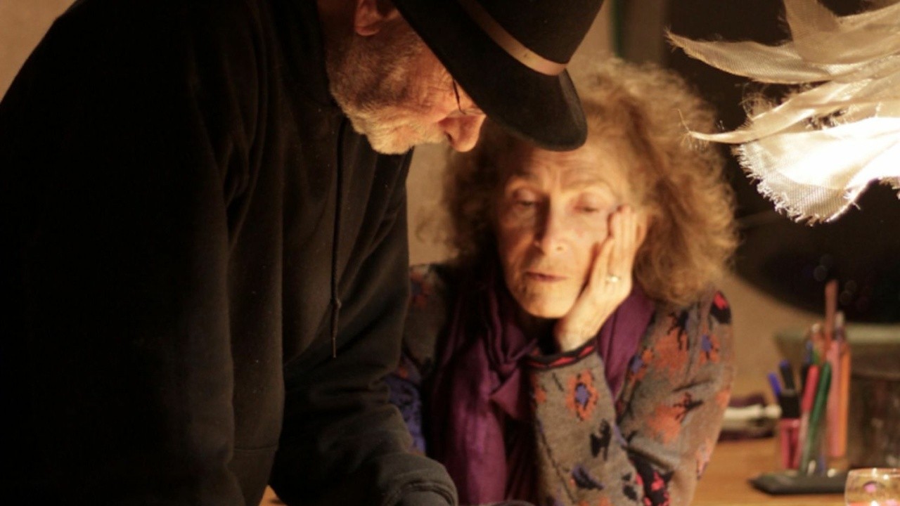Image du film Le Souffle du canon