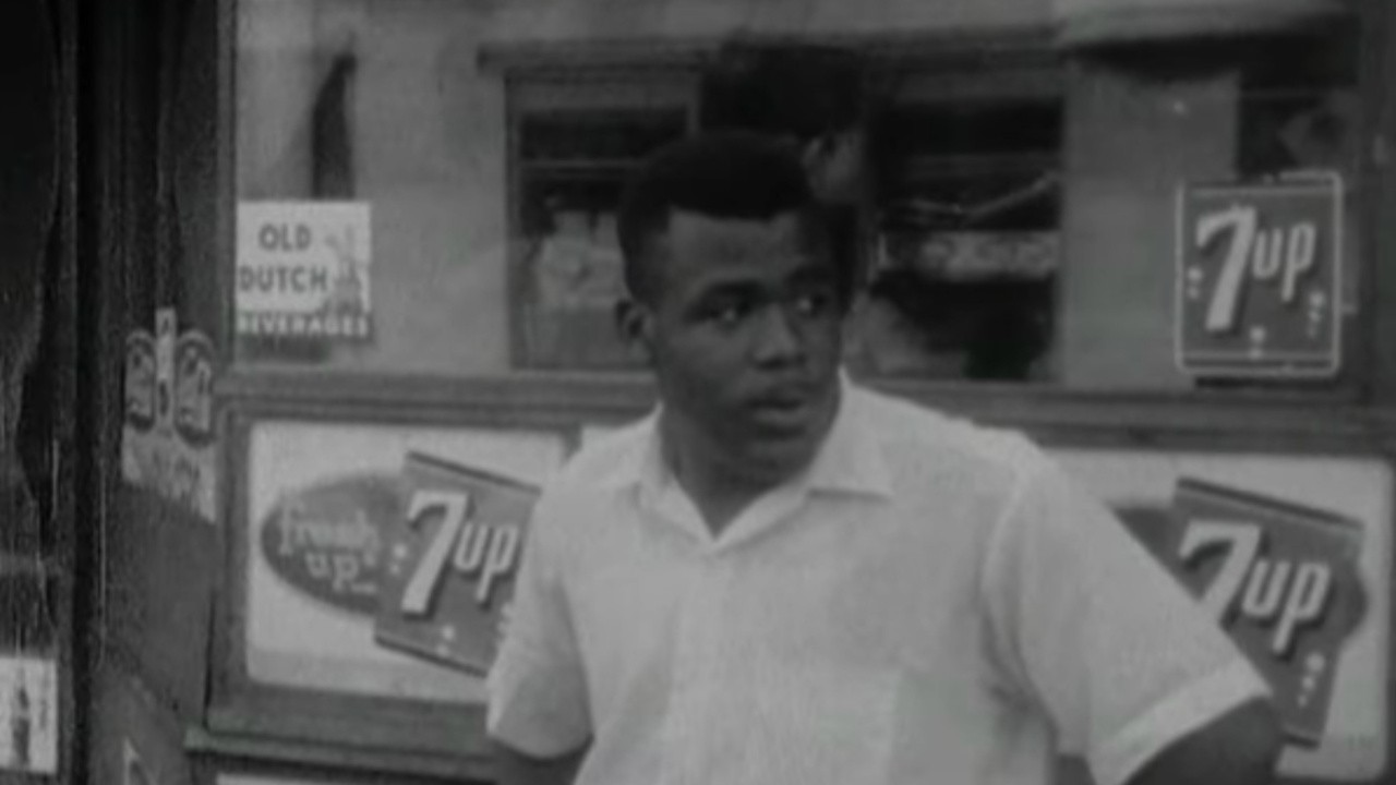 The Corner (1963) | MUBI