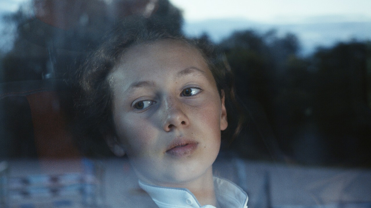 Silent Stable (2024) | MUBI