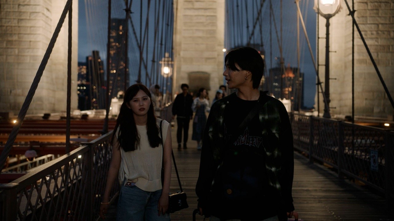I Fell in Love with a Z-Grade Director in Brooklyn