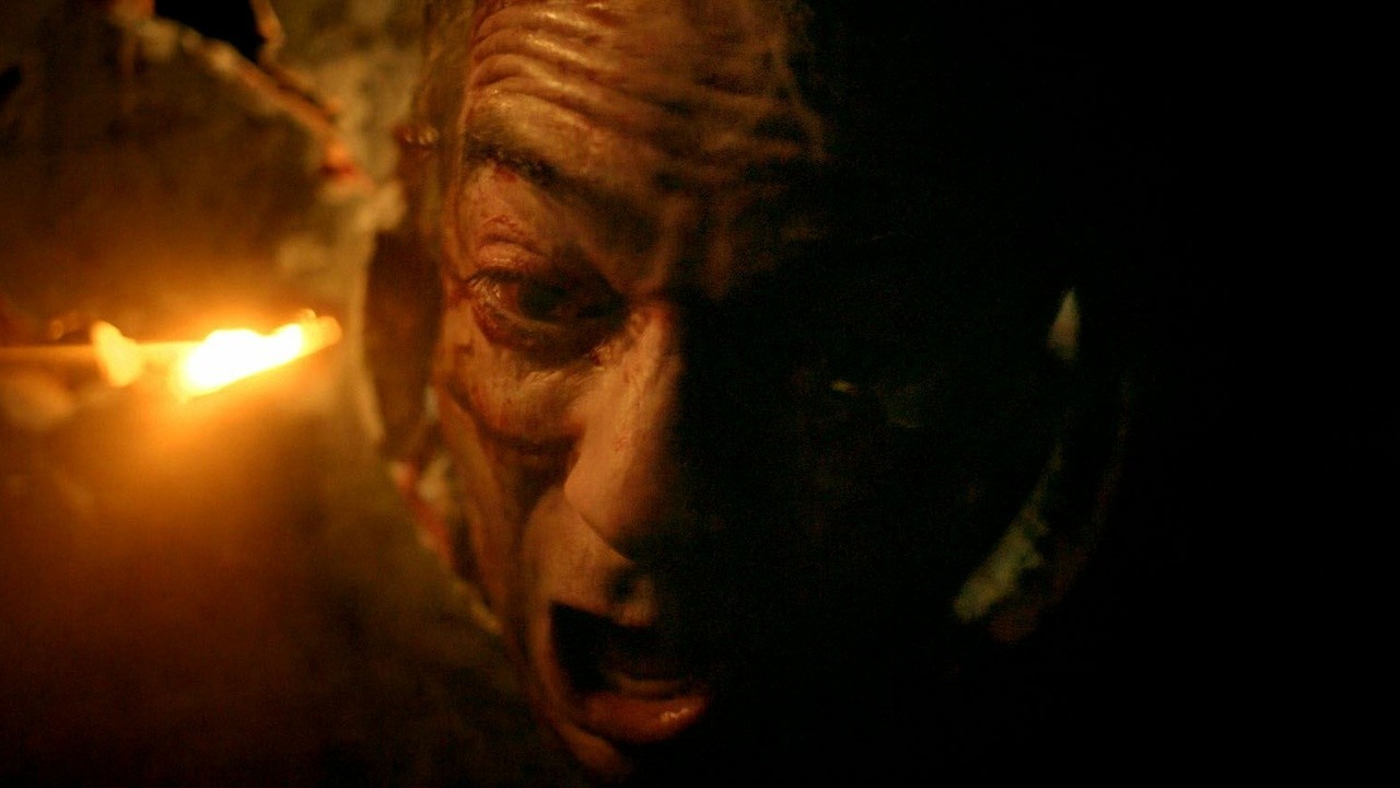 Image du film Flush