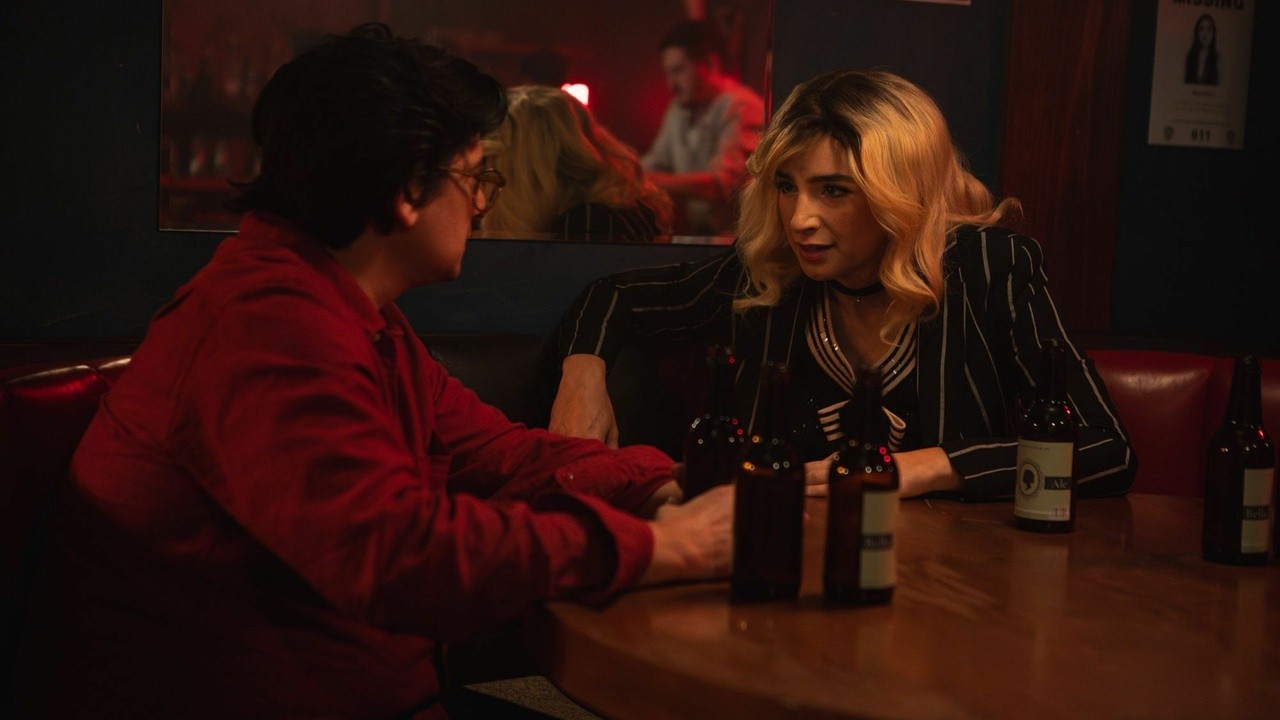 Image du film Every Heavy Thing