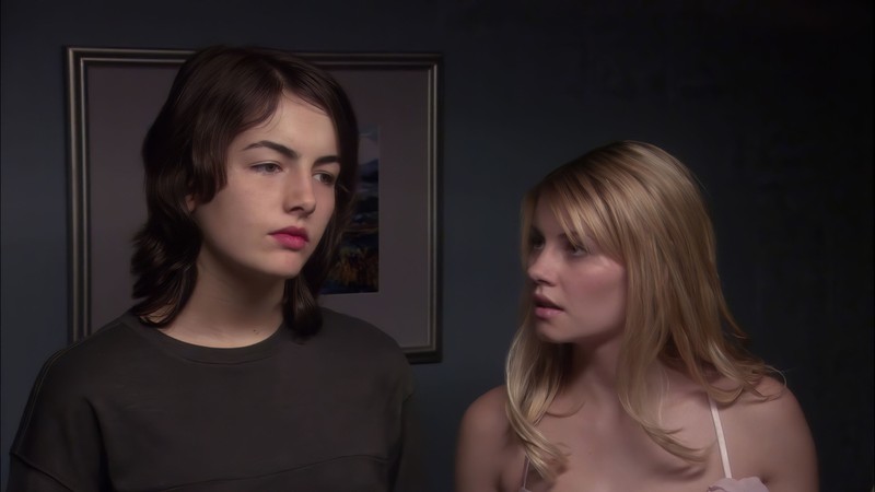 El Silencio 2005 Película Completa En Español Latino Un alma en silencio (2005) | MUBI