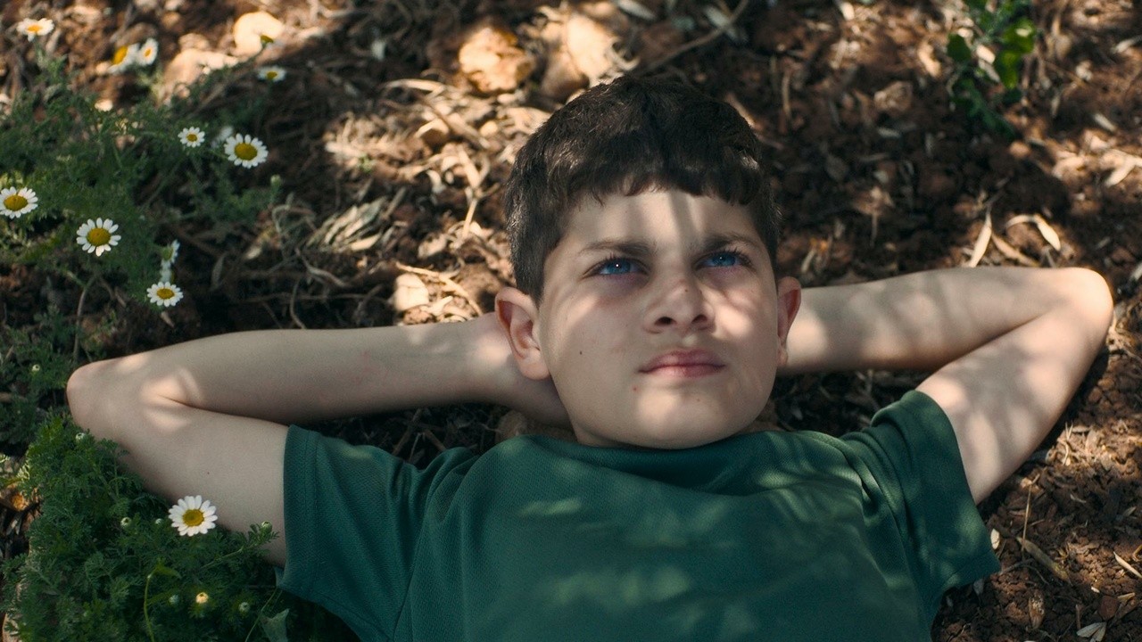 Image du film The Sea