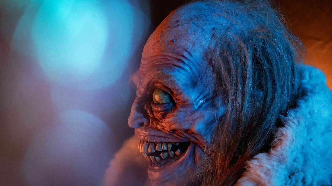 The Specter of Christmas (2024) | MUBI