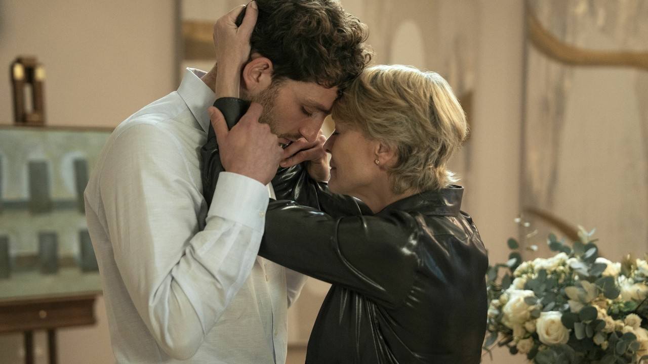 Image du film The Girlfriend